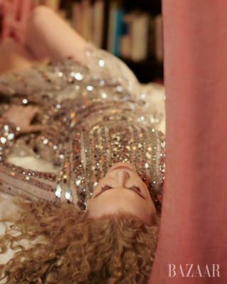 Nicole Kidman - Harper’s Bazaar (September 2021)