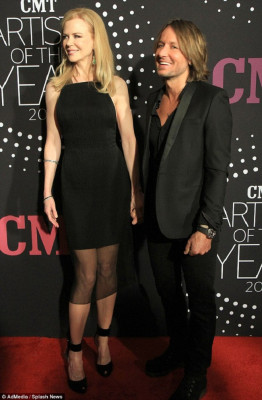 Nicole Kidman pic #778612