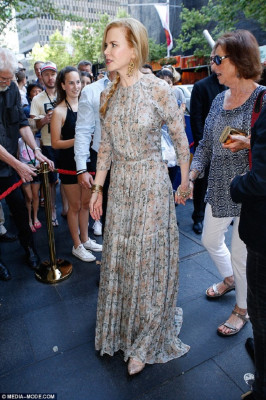 Nicole Kidman pic #780066