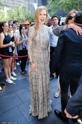 Nicole Kidman pic #780072