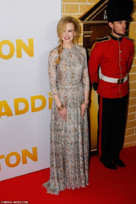 Nicole Kidman pic #780067