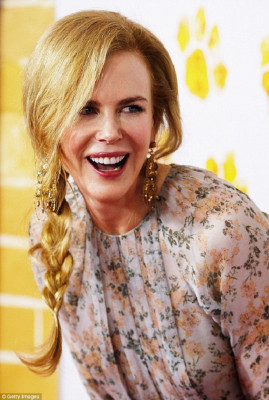 Nicole Kidman pic #780060