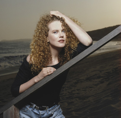 Nicole Kidman