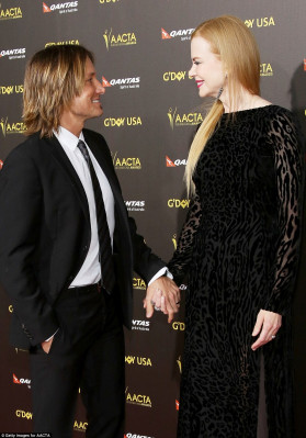 Nicole Kidman pic #789787