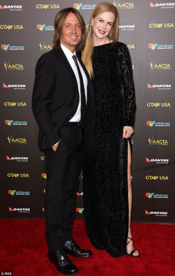 Nicole Kidman pic #789791