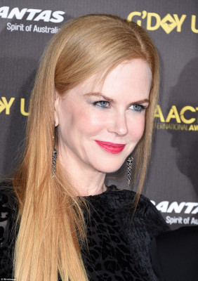Nicole Kidman pic #789785