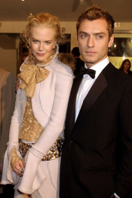Nicole Kidman pic #450024