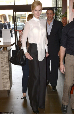 Nicole Kidman pic #794169