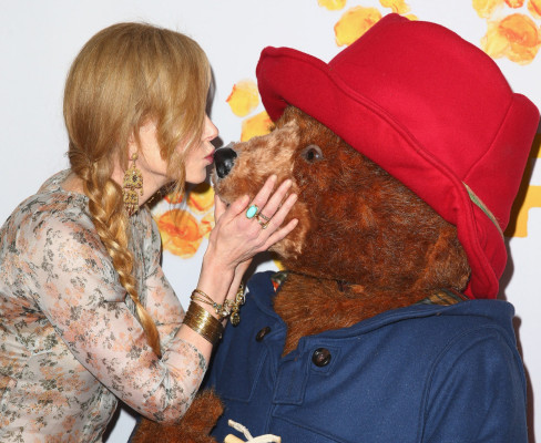 Nicole Kidman pic #780380