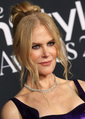 Nicole Kidman - 6th Annual Instyle Awards in Los Angeles 11/15/2021