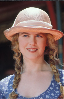 Nicole Kidman pic #262975