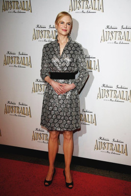 Nicole Kidman pic #636480