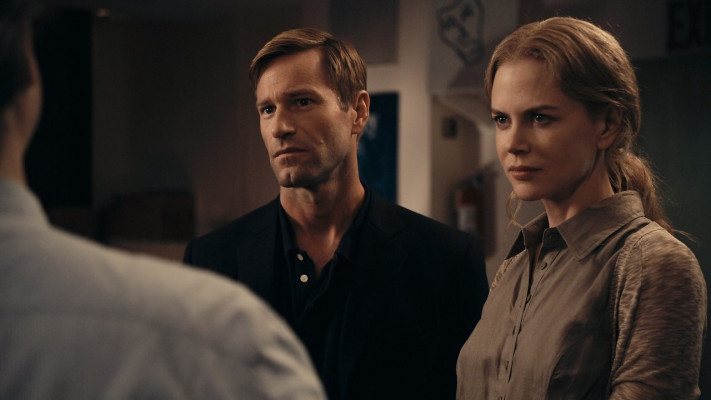Nicole Kidman from the movies
