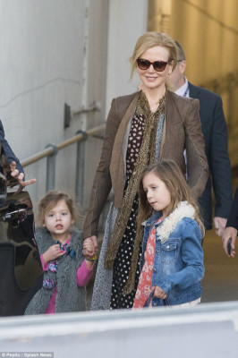 Nicole Kidman pic #815609