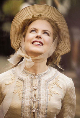 Nicole Kidman from the movies
