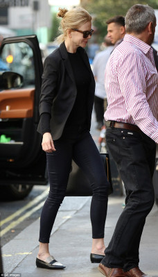 Nicole Kidman pic #830348