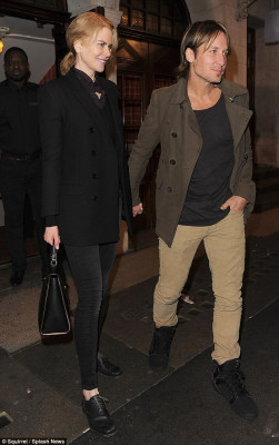 Nicole Kidman pic #835683