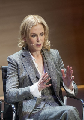 Nicole Kidman pic #836410