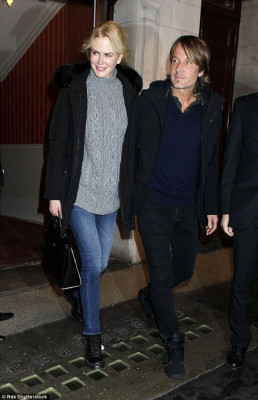 Nicole Kidman pic #839202