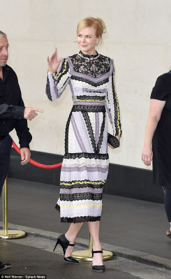 Nicole Kidman pic #839026