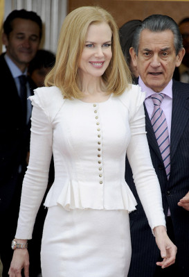Nicole Kidman pic #636500