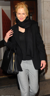 Nicole Kidman pic #849801