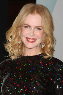 Nicole Kidman pic #813960