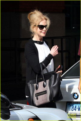 Nicole Kidman pic #652245