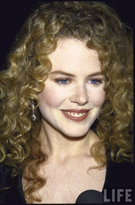 Nicole Kidman pic #128478