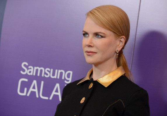 Nicole Kidman pic #672783