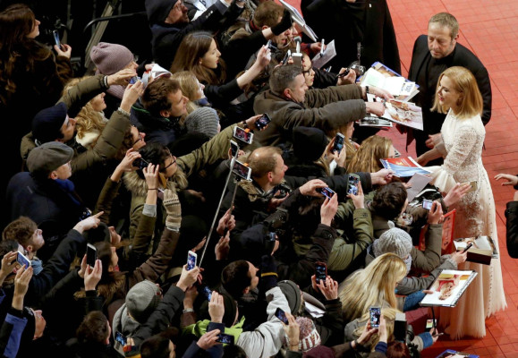 Nicole Kidman pic #791218