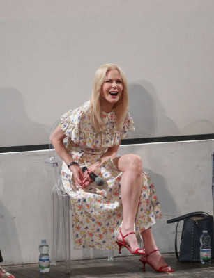 Nicole Kidman pic #1193862