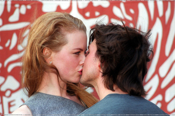 Nicole Kidman pic #262972