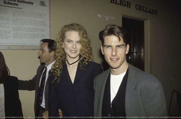 Nicole Kidman pic #262977