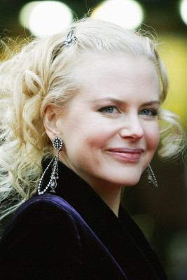 Nicole Kidman pic #636485