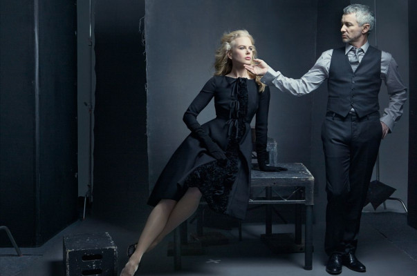Nicole Kidman