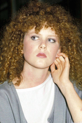 Nicole Kidman