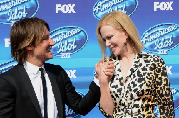 Nicole Kidman pic #806940