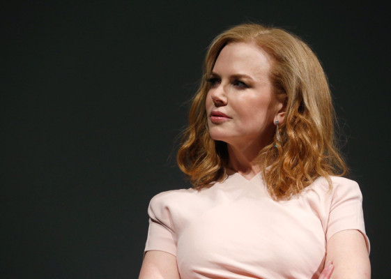 photo 18 in Nicole Kidman gallery [id609446] 2013-02-28 00:00:00