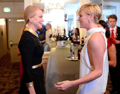 photo 29 in Nicole Kidman gallery [id672792] 2013-10-22 00:00:00