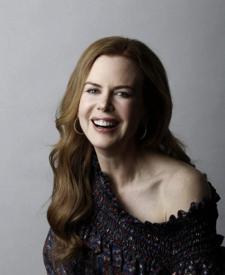 Nicole Kidman pic #325690