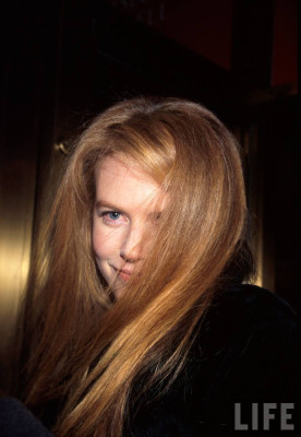Nicole Kidman pic #128476