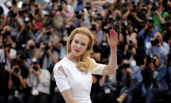 Nicole Kidman pic #730812