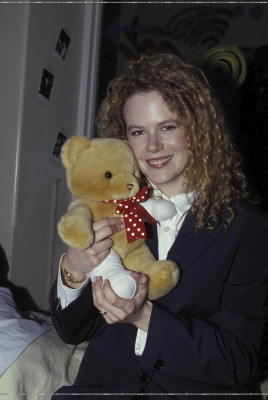 Nicole Kidman pic #262983