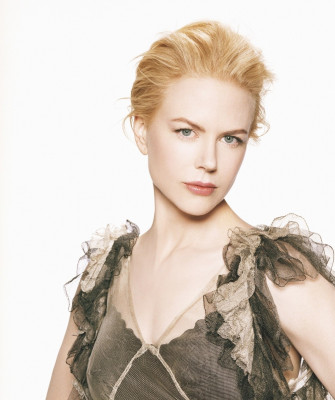 Nicole Kidman pic #84400