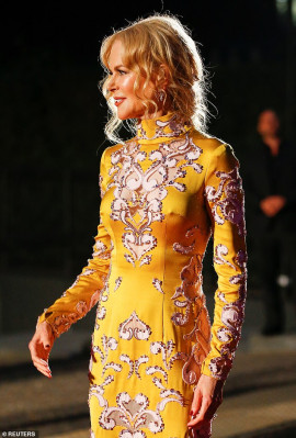 Nicole Kidman pic #1217111