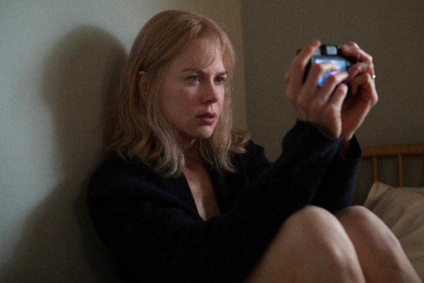Nicole Kidman pic #770960