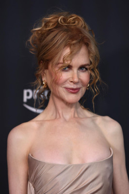 Nicole Kidman at the special screening of &quot;Expats&quot; in Sydney 12/20/23