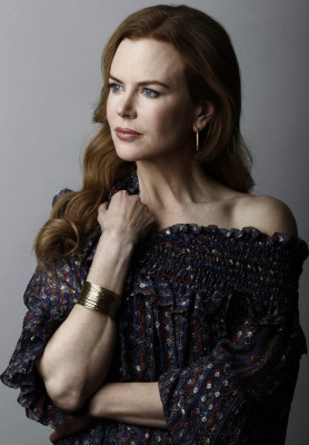 Nicole Kidman pic #325689