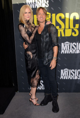 Nicole Kidman – 2017 CMT Music Awards in Nashville
